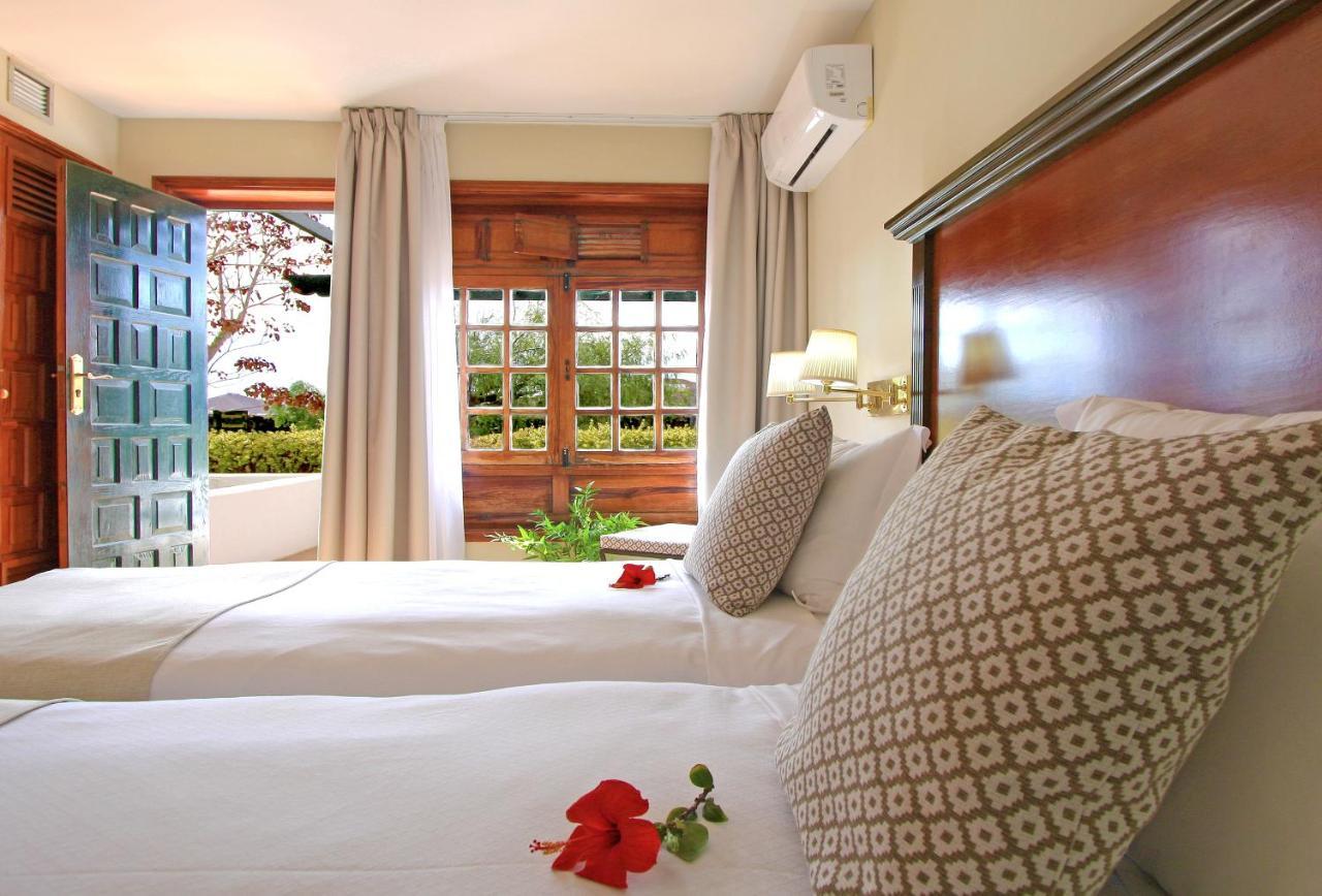 Rural De La Florida Hotel San Bartolomé