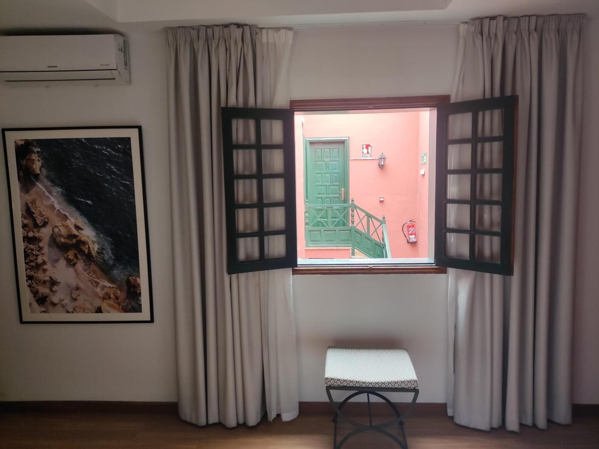 Rural De La Florida 4* San Bartolomé